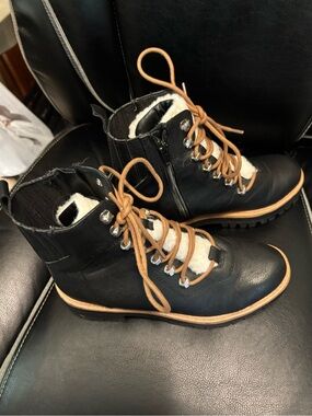 Indigo Road Boots Size 6.5